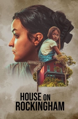 House on Rockingham (2024) Official Image | AndyDay