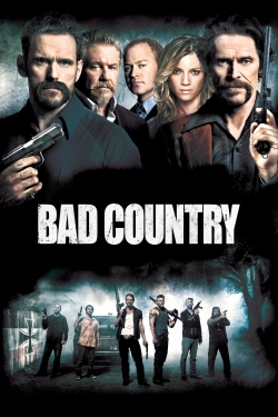 Bad Country (2014) Official Image | AndyDay