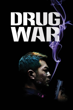Drug War (2012) Official Image | AndyDay