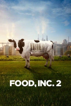 Food, Inc. 2 (2024) Official Image | AndyDay