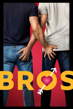 Bros (2022) Official Image | AndyDay