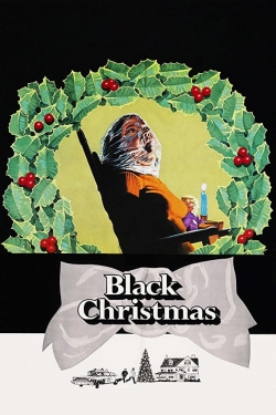 Black Christmas (1974) Official Image | AndyDay