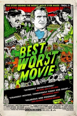Best Worst Movie (2009) Official Image | AndyDay