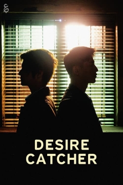 Desire Catcher (2023) Official Image | AndyDay