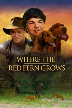 Where the Red Fern Grows (2003) Official Image | AndyDay