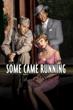 Some Came Running (1958) Official Image | AndyDay