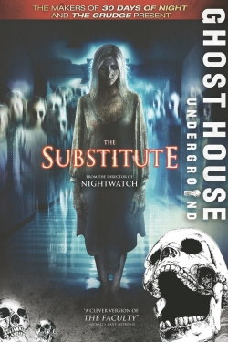 The Substitute (2007) Official Image | AndyDay