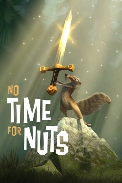 No Time for Nuts (2006) Official Image | AndyDay