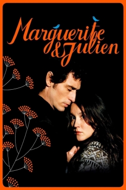 Marguerite & Julien (2015) Official Image | AndyDay