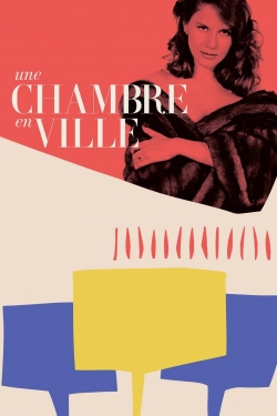 Une Chambre en Ville (1982) Official Image | AndyDay