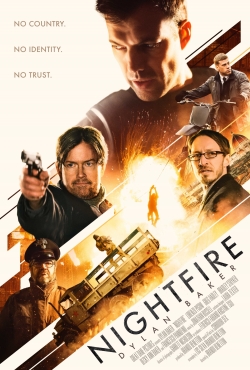 Nightfire (2020) Official Image | AndyDay