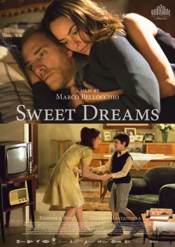 Sweet Dreams (2016) Official Image | AndyDay