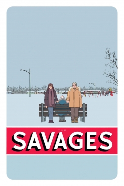 The Savages (2007) Official Image | AndyDay