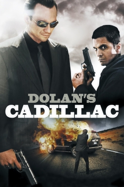 Dolan’s Cadillac (2009) Official Image | AndyDay