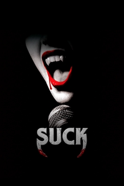 Suck (2009) Official Image | AndyDay