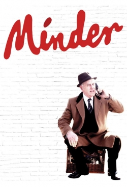 Minder (1979) Official Image | AndyDay