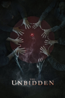 The Unbidden (2016) Official Image | AndyDay
