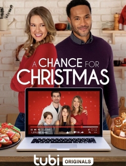 A Chance for Christmas (2021) Official Image | AndyDay