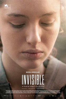 Invisible (2017) Official Image | AndyDay