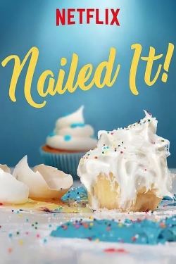 Nailed It! (2018) Official Image | AndyDay