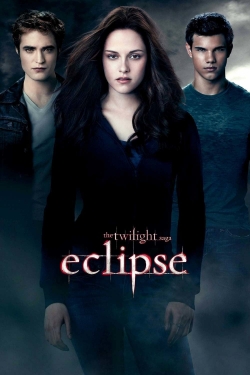 The Twilight Saga: Eclipse (2010) Official Image | AndyDay
