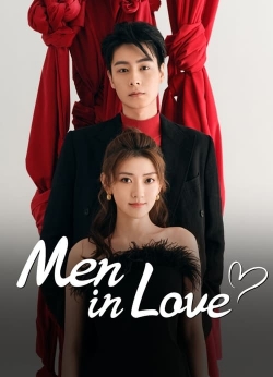Men In love (2024) Official Image | AndyDay