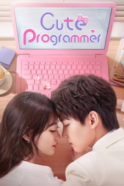 Cute Programmer (2021) Official Image | AndyDay