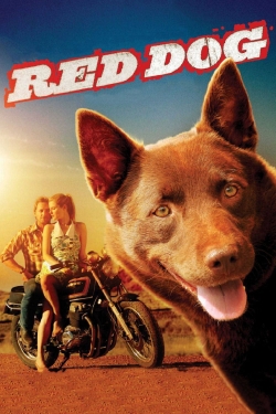 Red Dog (2011) Official Image | AndyDay