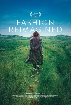 Fashion Reimagined (2023) Official Image | AndyDay