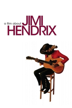 Jimi Hendrix (1973) Official Image | AndyDay