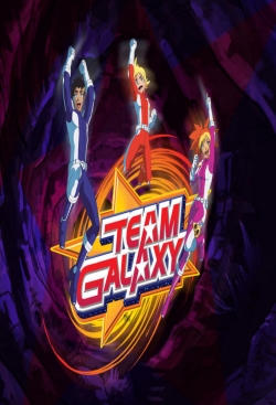 Team Galaxy (2006) Official Image | AndyDay