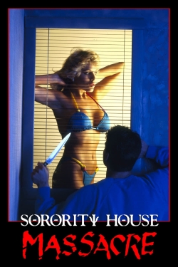 Sorority House Massacre (1986) Official Image | AndyDay