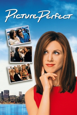 Picture Perfect (1997) Official Image | AndyDay