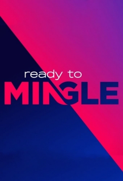Ready to Mingle (2021) Official Image | AndyDay