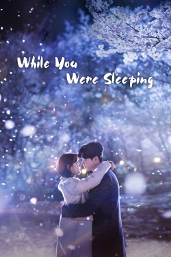 While You Were Sleeping (2017) Official Image | AndyDay