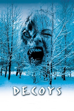 Decoys (2004) Official Image | AndyDay