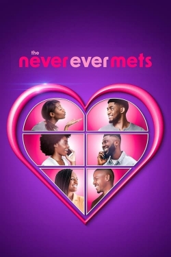 The Never Ever Mets (2024) Official Image | AndyDay