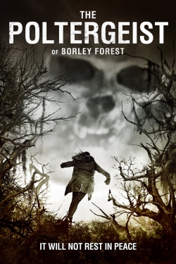 The Poltergeist of Borley Forest (2013) Official Image | AndyDay