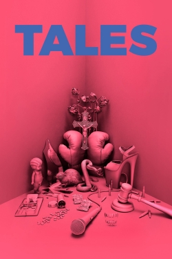 Tales (2017) Official Image | AndyDay