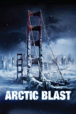 Arctic Blast (2010) Official Image | AndyDay