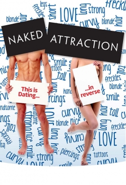 Naked Attraction (2016) Official Image | AndyDay
