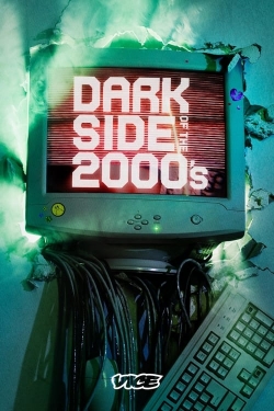 Dark Side of the 2000s (2023) Official Image | AndyDay