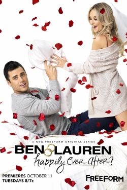 Ben & Lauren: Happily Ever After? (2016) Official Image | AndyDay