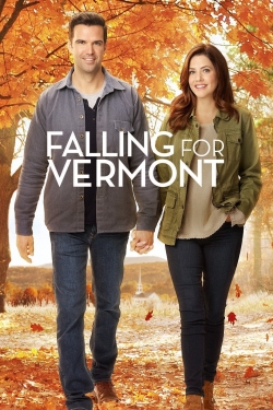 Falling for Vermont (2017) Official Image | AndyDay