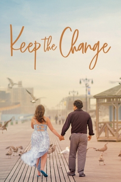Keep the Change (2018) Official Image | AndyDay