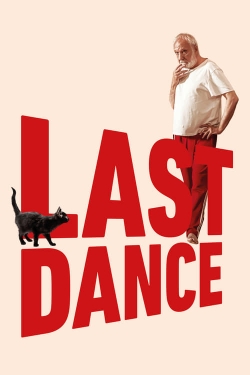 Last Dance (2023) Official Image | AndyDay