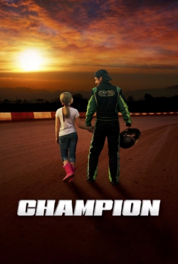 Champion (2017) Official Image | AndyDay