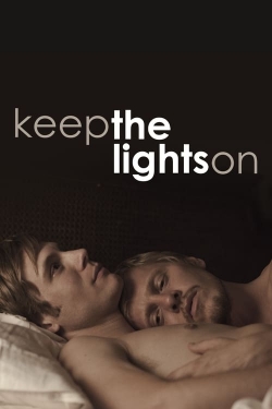 Keep the Lights On (2012) Official Image | AndyDay