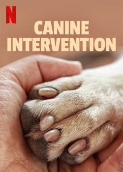 Canine Intervention (2021) Official Image | AndyDay