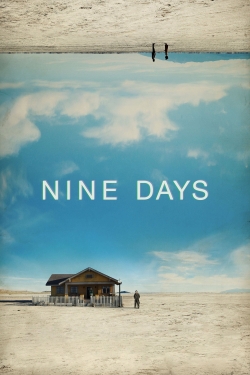 Nine Days (2020) Official Image | AndyDay